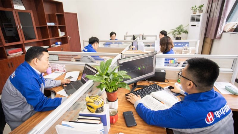 研发团队