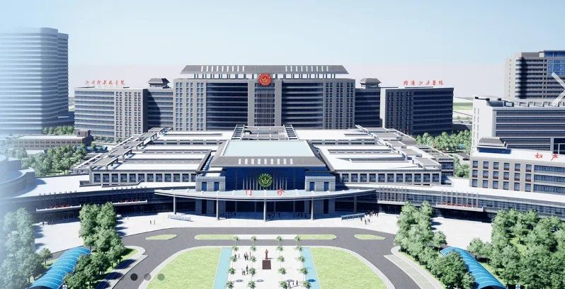 白求恩医院
